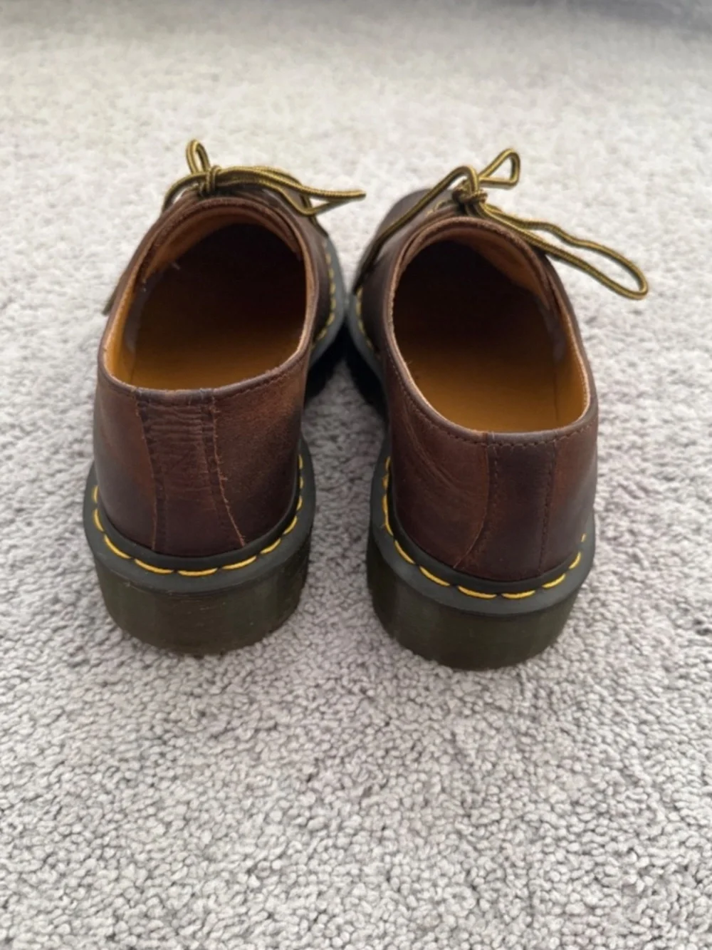 Dr. Martens these are
